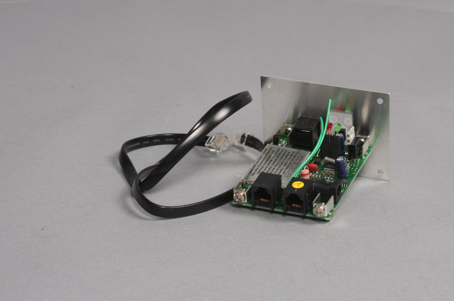 Digitrax UR91 Wireless Radio/IR Receiver Panel