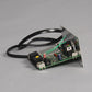 Digitrax UR91 Wireless Radio/IR Receiver Panel