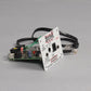 Digitrax UR91 Wireless Radio/IR Receiver Panel