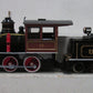 Bachmann 90026 Golden Spike G Gauge Steam Train Set EX/Box