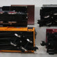 Bachmann 90026 Golden Spike G Gauge Steam Train Set EX/Box