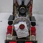 Bachmann 90026 Golden Spike G Gauge Steam Train Set EX/Box