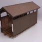 Aristo-Craft 7101 G Scale Covered Bridge LN/Box