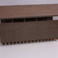 Aristo-Craft 7101 G Scale Covered Bridge LN/Box