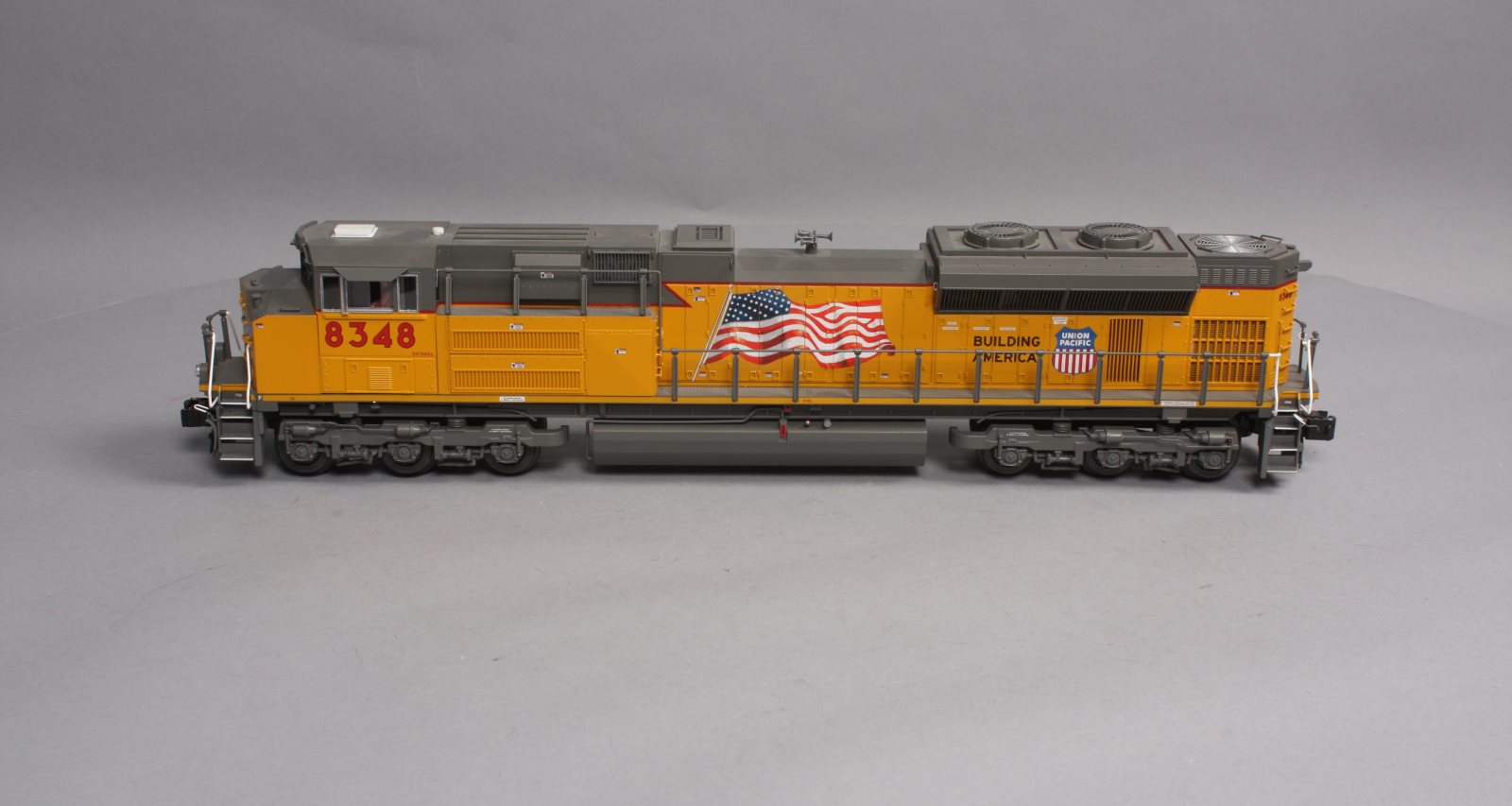 Lionel 6-28264 O Gauge Union Pacific EMD SD70ACe Diesel Locomotive #8348 LN/Box