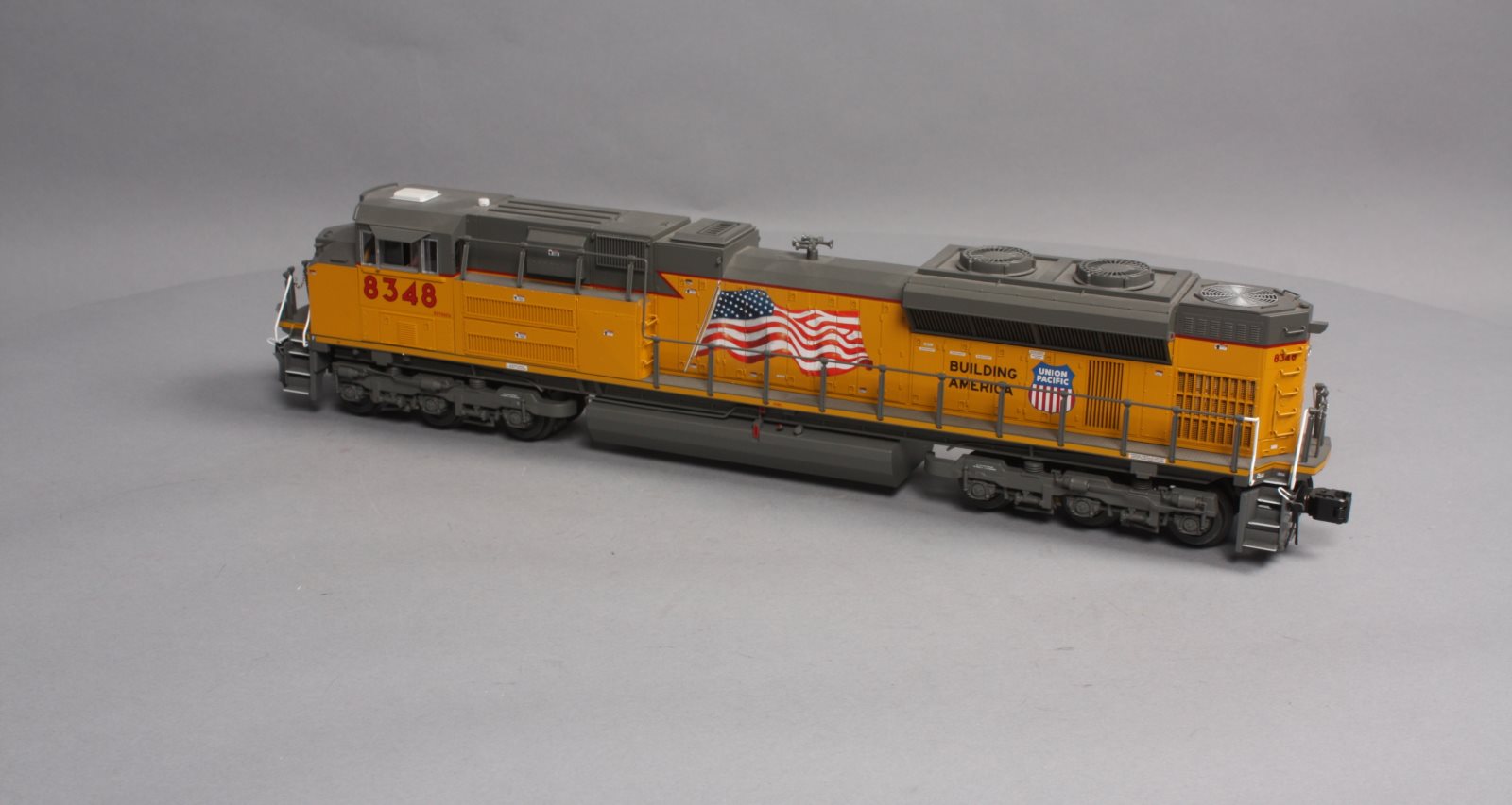 Lionel 6-28264 O Gauge Union Pacific EMD SD70ACe Diesel Locomotive #8348 LN/Box