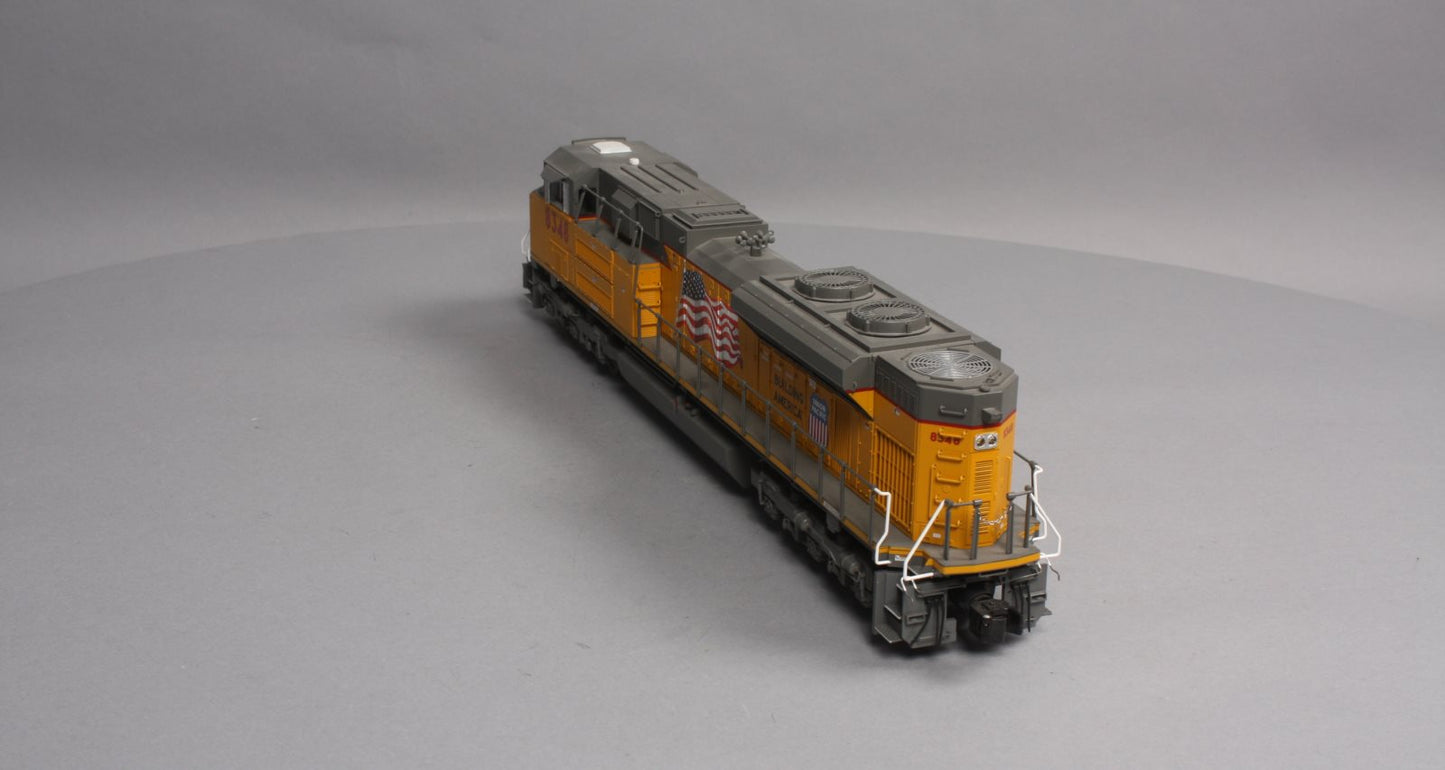 Lionel 6-28264 O Gauge Union Pacific EMD SD70ACe Diesel Locomotive #8348 LN/Box