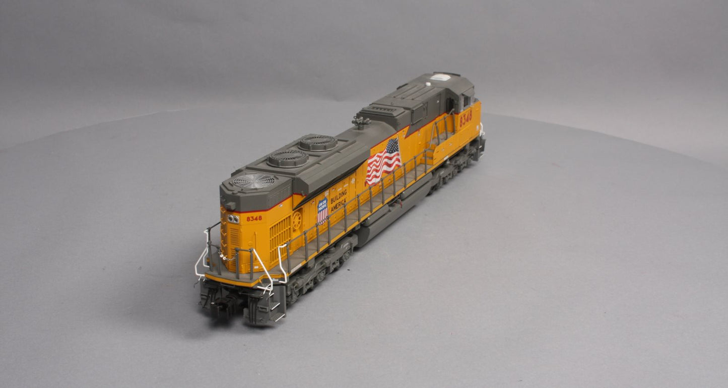 Lionel 6-28264 O Gauge Union Pacific EMD SD70ACe Diesel Locomotive #8348 LN/Box