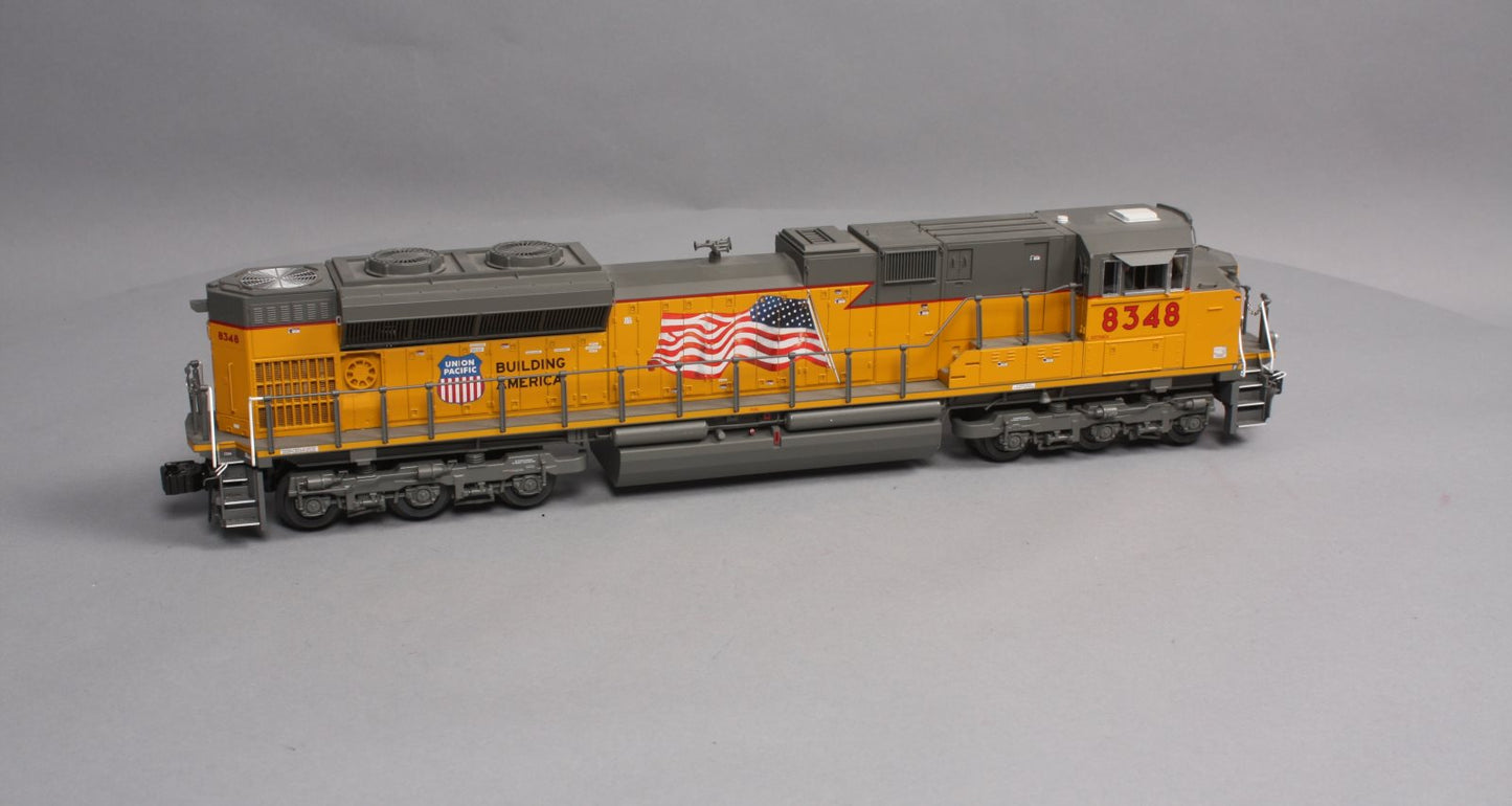 Lionel 6-28264 O Gauge Union Pacific EMD SD70ACe Diesel Locomotive #8348 LN/Box