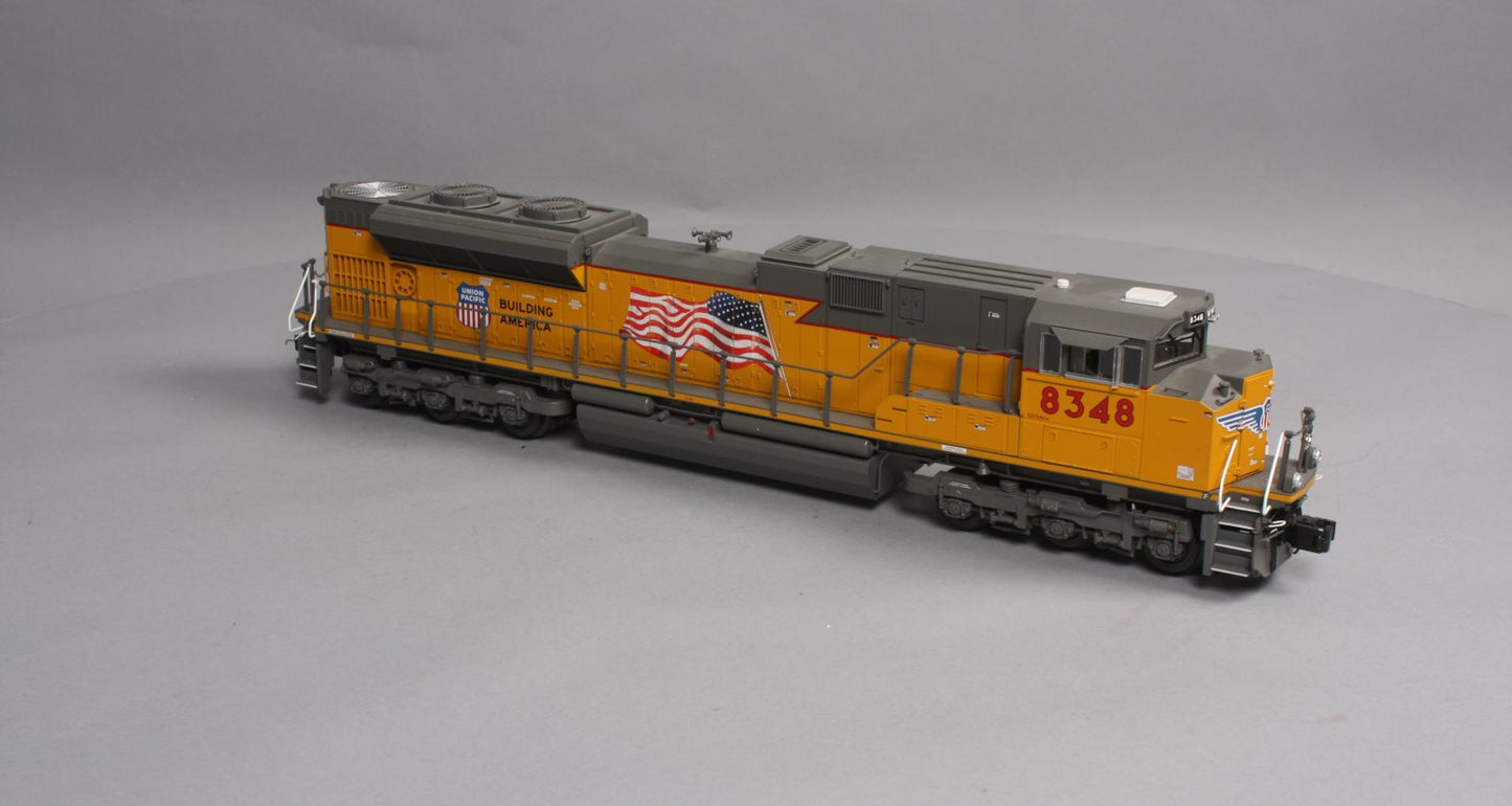 Lionel 6-28264 O Gauge Union Pacific EMD SD70ACe Diesel Locomotive #8348 LN/Box