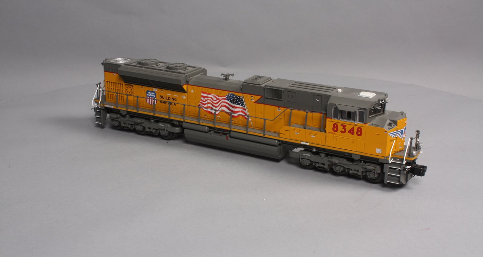 Lionel 6-28264 O Gauge Union Pacific EMD SD70ACe Diesel Locomotive #8348 LN/Box