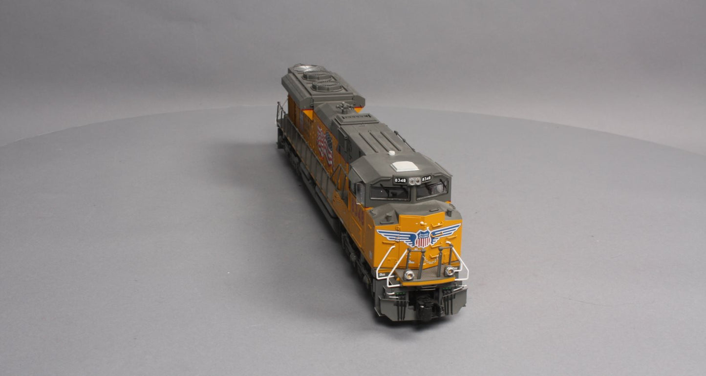 Lionel 6-28264 O Gauge Union Pacific EMD SD70ACe Diesel Locomotive #8348 LN/Box