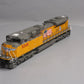 Lionel 6-28264 O Gauge Union Pacific EMD SD70ACe Diesel Locomotive #8348 LN/Box