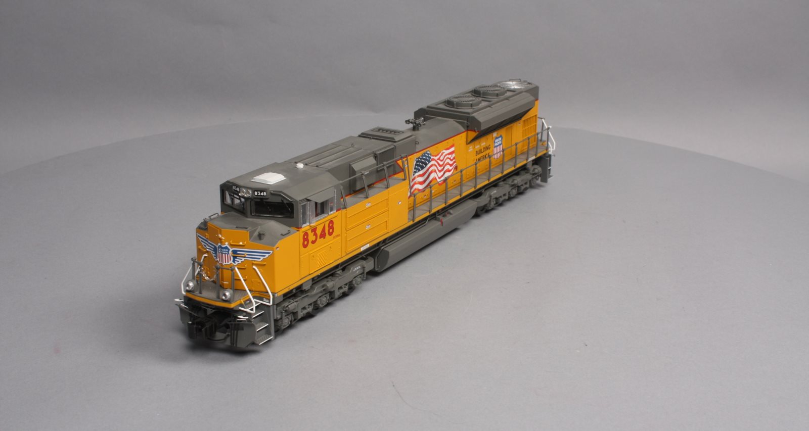 Lionel 6-28264 O Gauge Union Pacific EMD SD70ACe Diesel Locomotive #8348 LN/Box