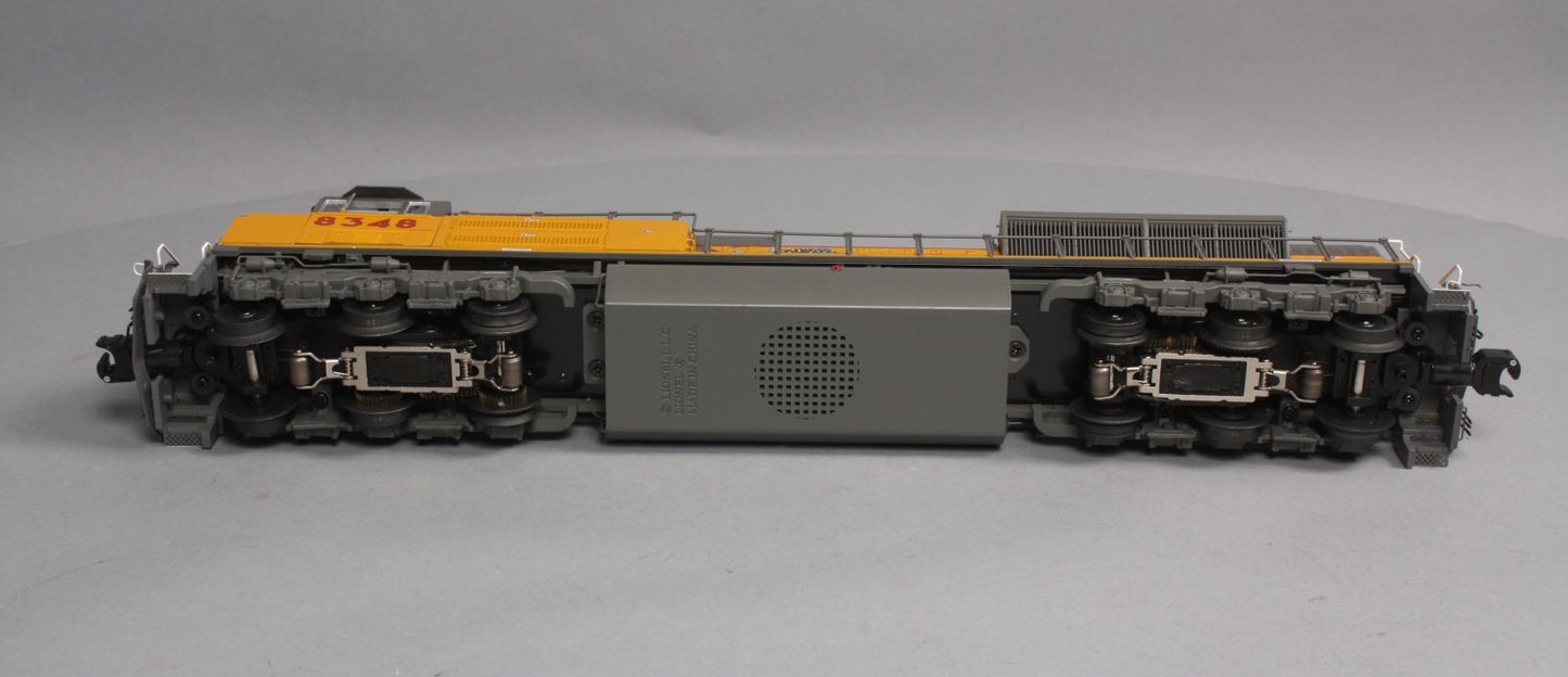 Lionel 6-28264 O Gauge Union Pacific EMD SD70ACe Diesel Locomotive #8348 LN/Box