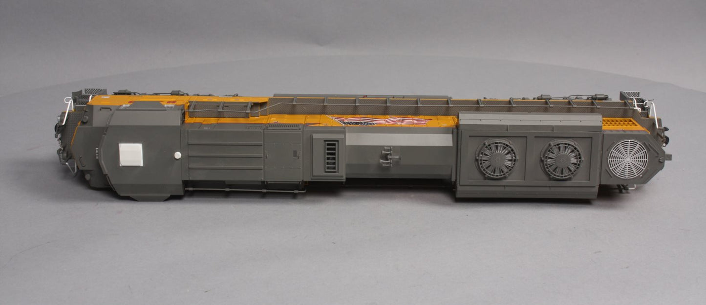 Lionel 6-28264 O Gauge Union Pacific EMD SD70ACe Diesel Locomotive #8348 LN/Box