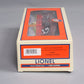 Lionel 6-58223 O Gauge LOTS 2015 Convention Flatcar w/Trailers LN/Box
