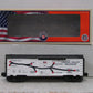 Lionel 6-58274 O Gauge METCA Lehigh Valley Map Boxcar #58274 LN/Box