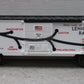 Lionel 6-58274 O Gauge METCA Lehigh Valley Map Boxcar #58274 LN/Box