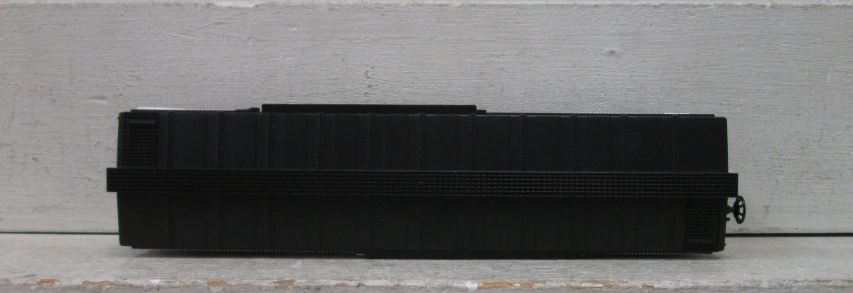 Lionel 6-58274 O Gauge METCA Lehigh Valley Map Boxcar #58274 LN/Box