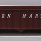 Aristo-Craft 41495 100 Ton Coal Hopper #85012 (Metal Wheels) LN/Box