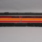 Lionel 6-34567 Southern Pacific Alco PA B-Unit Legacy Powered Diesel Locomotive EX/Box