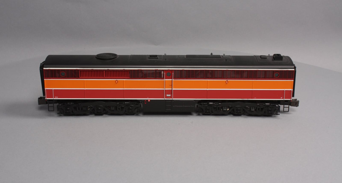 Lionel 6-34567 Southern Pacific Alco PA B-Unit Legacy Powered Diesel Locomotive EX/Box