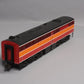 Lionel 6-34567 Southern Pacific Alco PA B-Unit Legacy Powered Diesel Locomotive EX/Box