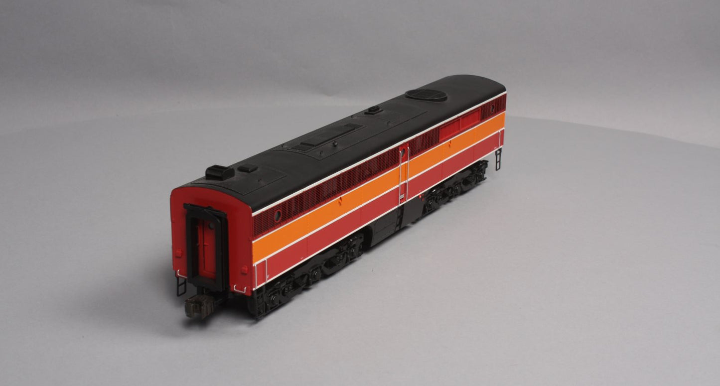 Lionel 6-34567 Southern Pacific Alco PA B-Unit Legacy Powered Diesel Locomotive EX/Box