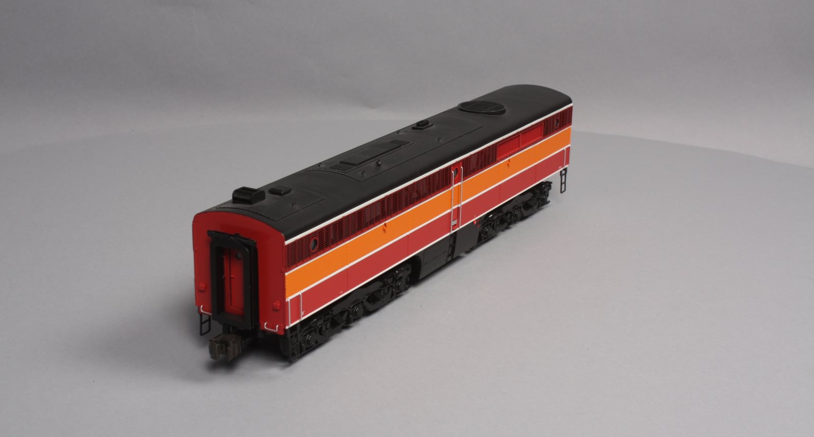 Lionel 6-34567 Southern Pacific Alco PA B-Unit Legacy Powered Diesel Locomotive EX/Box