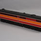 Lionel 6-34567 Southern Pacific Alco PA B-Unit Legacy Powered Diesel Locomotive EX/Box