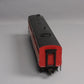Lionel 6-34567 Southern Pacific Alco PA B-Unit Legacy Powered Diesel Locomotive EX/Box