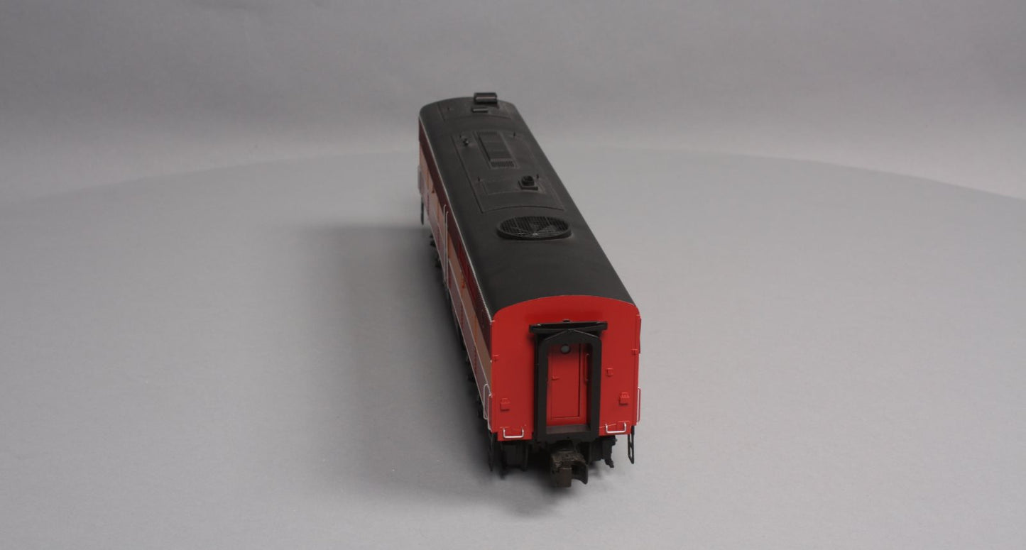 Lionel 6-34567 Southern Pacific Alco PA B-Unit Legacy Powered Diesel Locomotive EX/Box