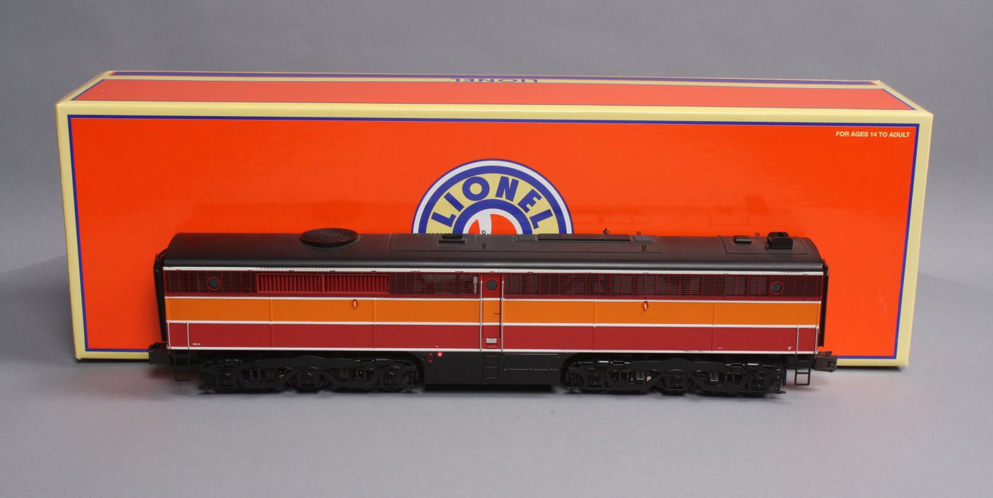 Lionel 6-34567 Southern Pacific Alco PA B-Unit Legacy Powered Diesel Locomotive EX/Box