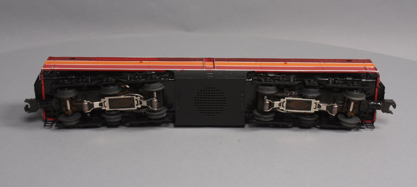 Lionel 6-34567 Southern Pacific Alco PA B-Unit Legacy Powered Diesel Locomotive EX/Box