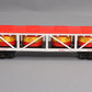 Lionel 6-81018 O Gauge Shell Vat Car LN/Box