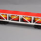 Lionel 6-81018 O Gauge Shell Vat Car LN/Box