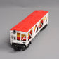 Lionel 6-81018 O Gauge Shell Vat Car LN/Box