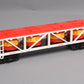Lionel 6-81018 O Gauge Shell Vat Car LN/Box