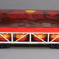 Lionel 6-81018 O Gauge Shell Vat Car LN/Box