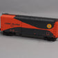 Lionel 6-58573 O Gauge NLOE Long Island RR PS-1 Boxcar #9312 NIB