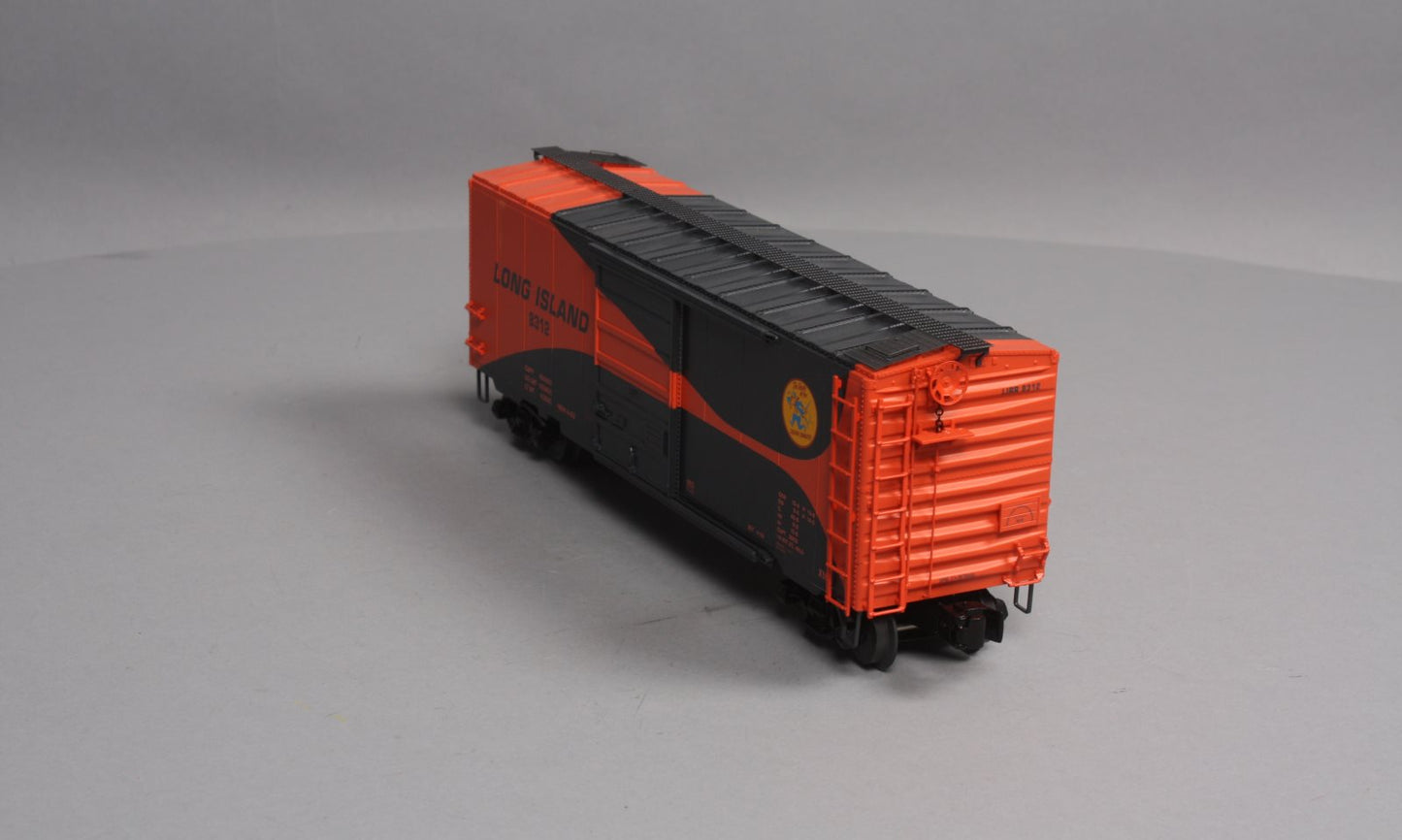 Lionel 6-58573 O Gauge NLOE Long Island RR PS-1 Boxcar #9312 NIB