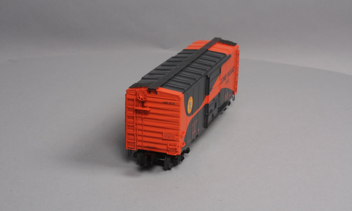 Lionel 6-58573 O Gauge NLOE Long Island RR PS-1 Boxcar #9312 NIB