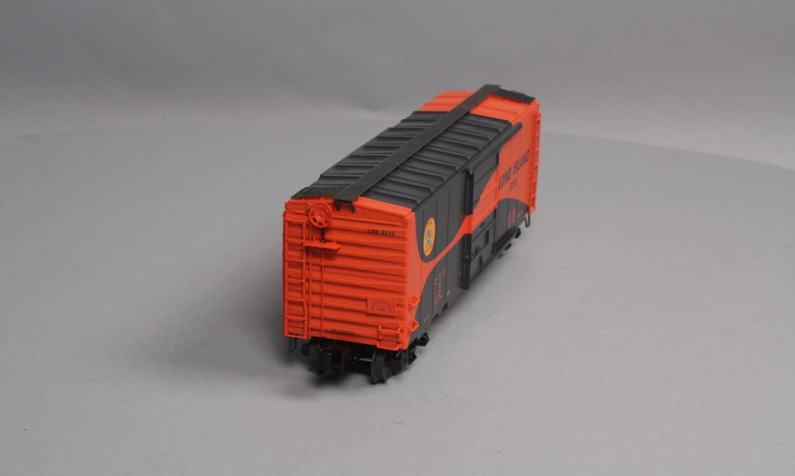 Lionel 6-58573 O Gauge NLOE Long Island RR PS-1 Boxcar #9312 NIB