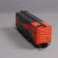 Lionel 6-58573 O Gauge NLOE Long Island RR PS-1 Boxcar #9312 NIB