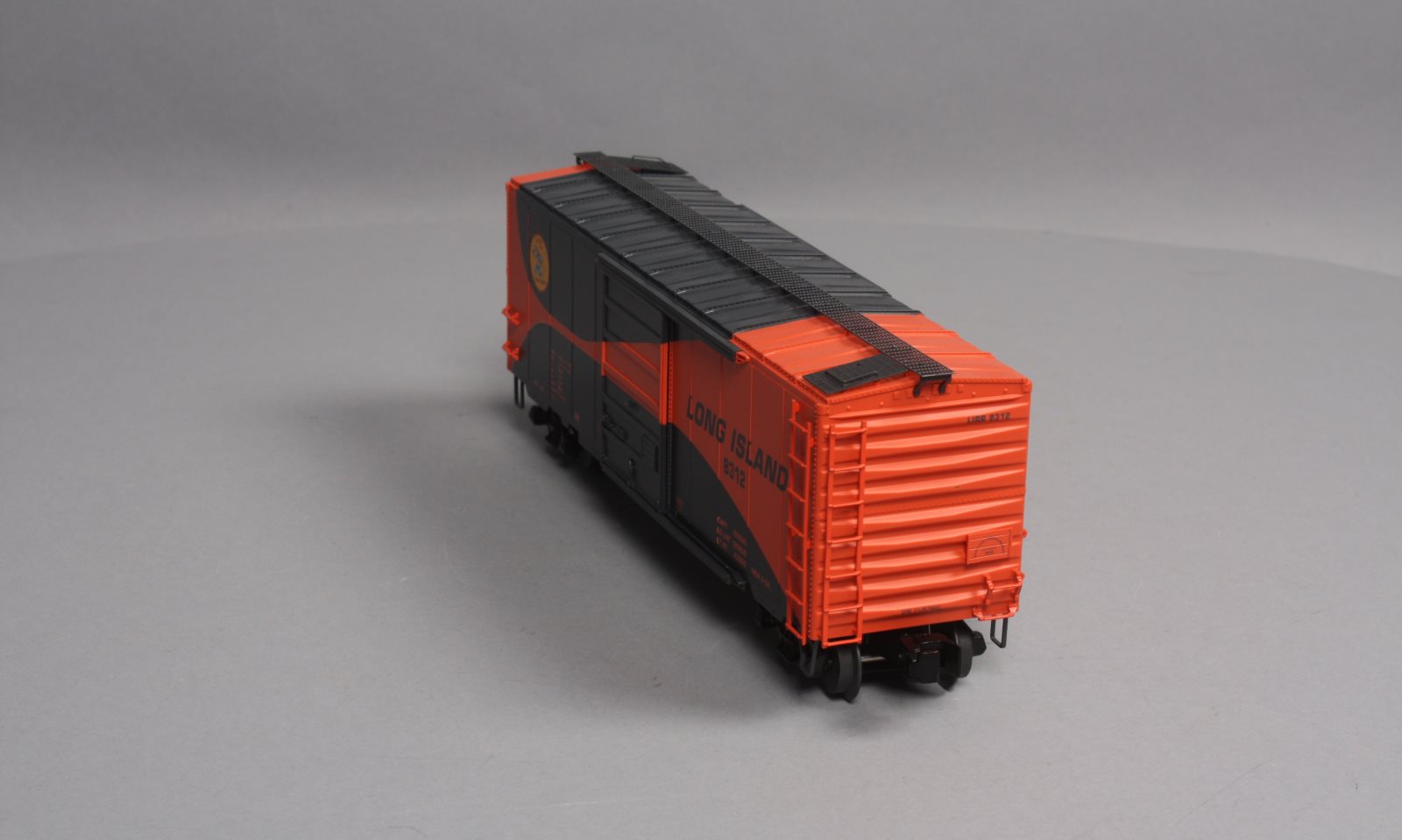 Lionel 6-58573 O Gauge NLOE Long Island RR PS-1 Boxcar #9312 NIB