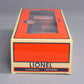 Lionel 6-58573 O Gauge NLOE Long Island RR PS-1 Boxcar #9312 NIB