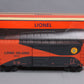 Lionel 6-58573 O Gauge NLOE Long Island RR PS-1 Boxcar #9312 NIB