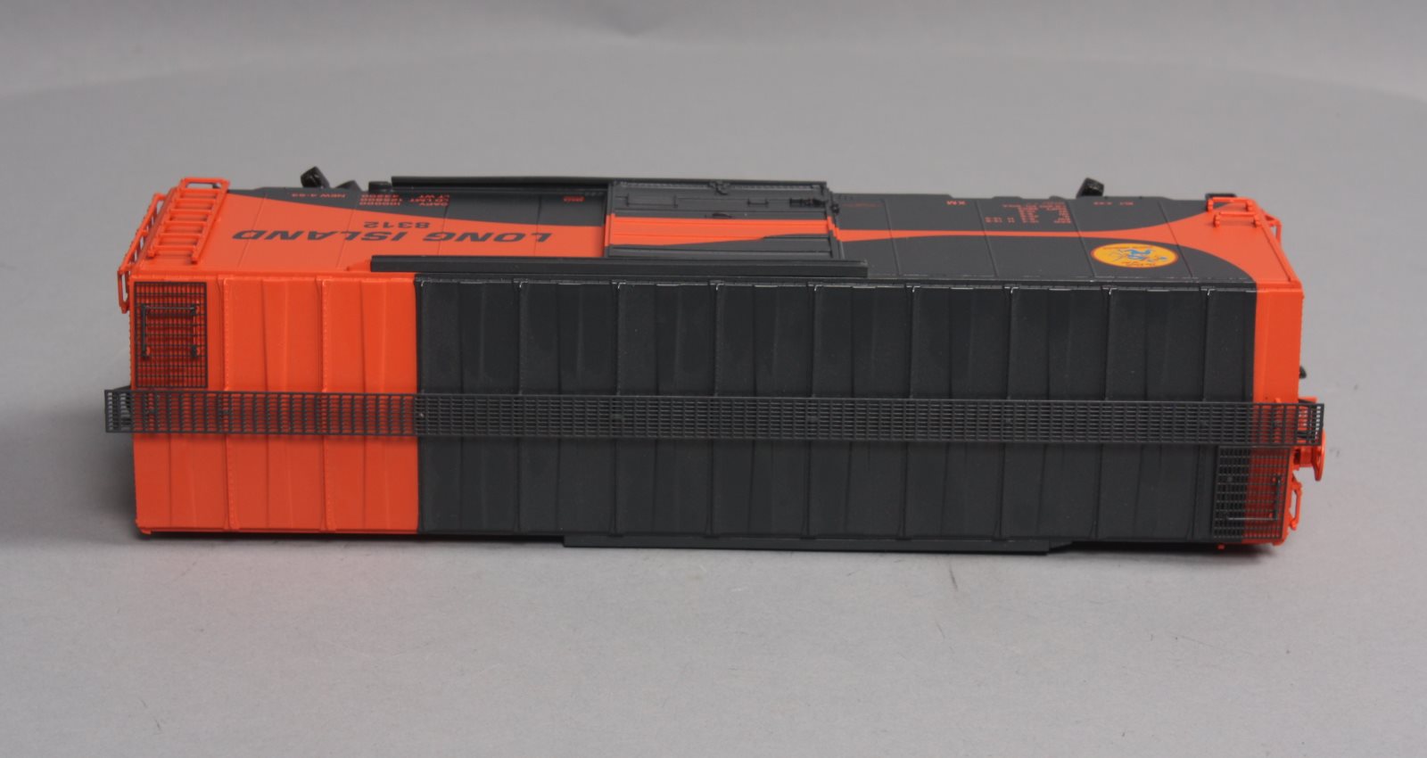 Lionel 6-58573 O Gauge NLOE Long Island RR PS-1 Boxcar #9312 NIB