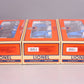 Lionel 6-27029 O AT&SF 3-Car Hopper Set MT/Box
